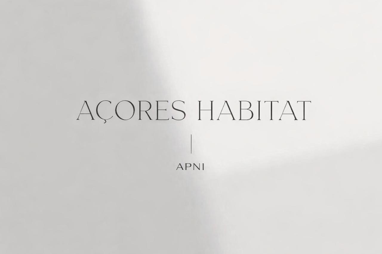 Açores Habitat APNI